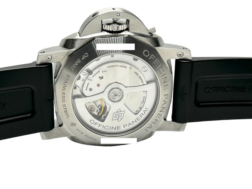Panerai Luminor 1950 PAM00321 Image 4